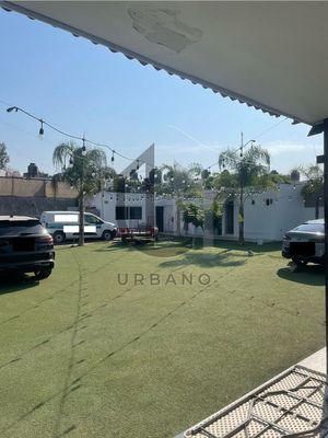 Terreno en Venta Vallarta San Ignacio