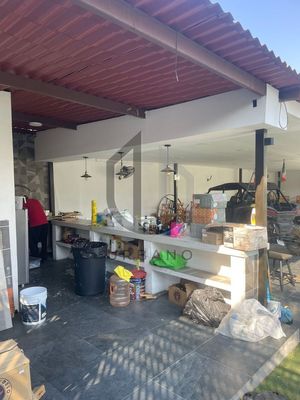 Terreno en Venta Vallarta San Ignacio