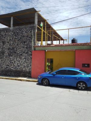 Casa en venta en Morelos