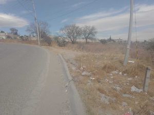 Terreno en venta en Teoloyucan, Estado de México