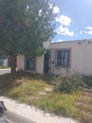 Casa en Venta en Fracc. Rancho Don Antonio, Tizayuca Hidalgo