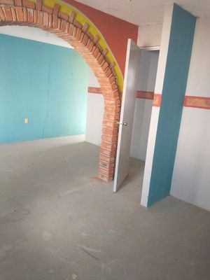 Casa en Venta en Fracc. Rancho Don Antonio, Tizayuca Hidalgo