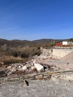 Terreno en Venta en Agua Linda, Tlaltizapán, Morelos