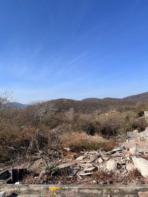 Terreno en Venta en Agua Linda, Tlaltizapán, Morelos