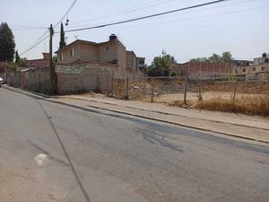 Terreno en venta en Cuautitlán Izcalli, Estado de México