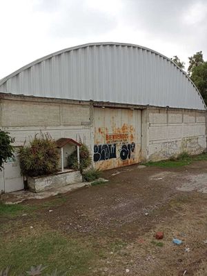 Bodega en renta en Cuautitlán Izcalli de 850 m2