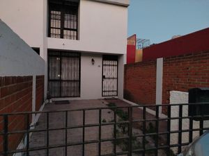 Casa en Renta en Los Frailes San Pedro Cholula