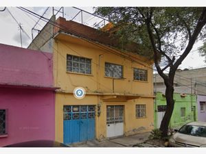 Casa en Venta en Gertrudis Sánchez 1a Sección Gustavo A. Madero