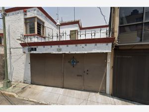 Casa en Venta en Periodista Benito Juárez