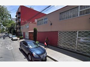 Casa en Venta en Merced Gomez Benito Juárez