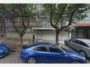 Casa en Venta en Roma Sur Cuauhtémoc