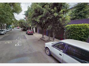 Casa en Venta en Del Carmen Coyoacán