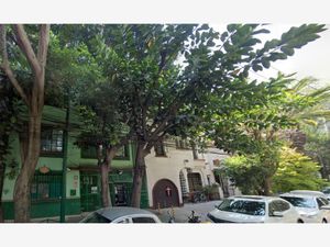 Casa en Venta en Hipódromo Condesa Cuauhtémoc