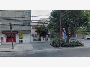 Casa en Venta en Educacion Coyoacán