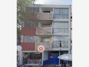 Departamento en Venta en Santa Maria la Ribera Cuauhtémoc