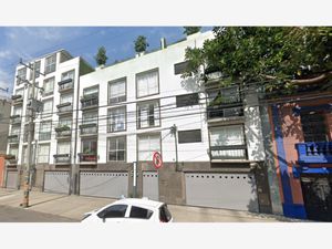 Departamento en Venta en Doctores Cuauhtémoc