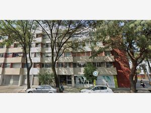 Departamento en Venta en Parque San Andres Coyoacán