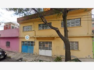 Casa en Venta en Gertrudis Sánchez 1a Sección Gustavo A. Madero