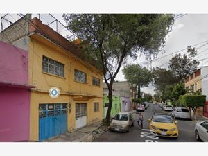 Casa en Venta en Gertrudis Sánchez 1a Sección Gustavo A. Madero