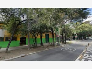 Terreno en Venta en Doctores Cuauhtémoc