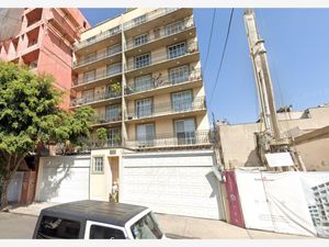 Departamento en Venta en Roma Sur Cuauhtémoc