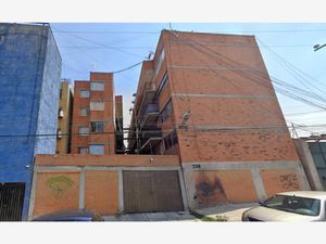 Departamento en Venta en Santa Martha Acatitla Sur Iztapalapa