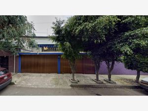 Casa en Venta en Del Carmen Coyoacán