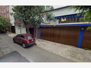 Casa en Venta en Del Carmen Coyoacán