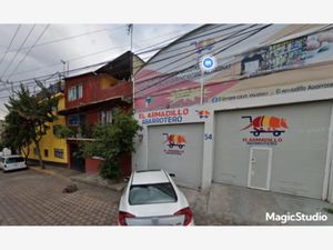 Bodega en Venta en Molino de Santo Domingo Álvaro Obregón