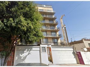 Departamento en Venta en Roma Sur Cuauhtémoc