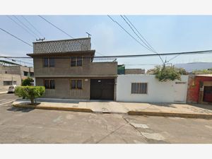 Casa en Venta en San Jose de la Escalera Gustavo A. Madero