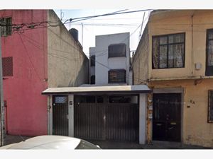 Casa en Venta en San Simon Tolnahuac Cuauhtémoc