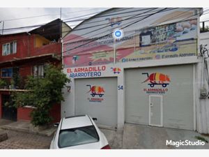 Bodega en Venta en Molino de Santo Domingo Álvaro Obregón