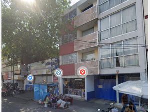 Departamento en Venta en Santa Maria la Ribera Cuauhtémoc