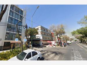 Oficina en Venta en Tabacalera Cuauhtémoc