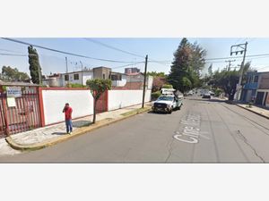 Casa en Venta en Benito Juarez Iztapalapa