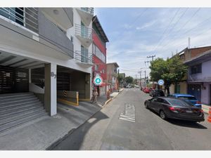 Departamento en Venta en Pasteros Azcapotzalco