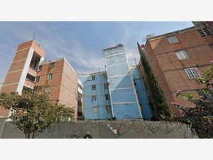 Departamento en Venta en Guerrero Cuauhtémoc