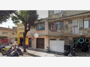 Casa en Venta en Ampliación Progreso Nacional Gustavo A. Madero