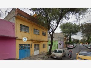 Casa en Venta en Gertrudis Sánchez 1a Sección Gustavo A. Madero