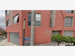 Departamento en Venta en Colina del Sur Álvaro Obregón