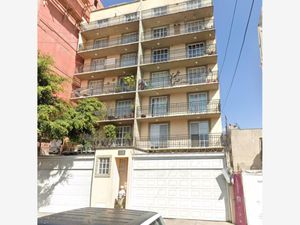 Departamento en Venta en Roma Sur Cuauhtémoc