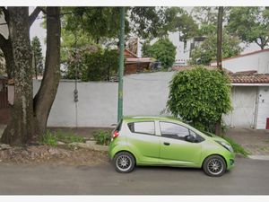 Casa en Venta en Del Carmen Coyoacán