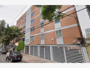 Departamento en Venta en San Miguel Chapultepec I Sección Miguel Hidalgo