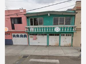 Casa en Venta en Faja de Oro Gustavo A. Madero