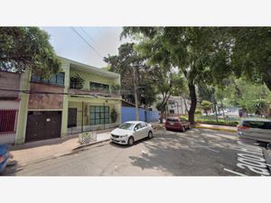 Casa en Venta en Tacuba Miguel Hidalgo