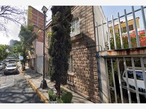 Casa en Venta en Insurgentes Mixcoac Benito Juárez