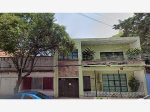 Casa en Venta en Tacuba Miguel Hidalgo