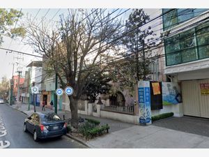 Terreno en Venta en Del Niño Jesús Coyoacán