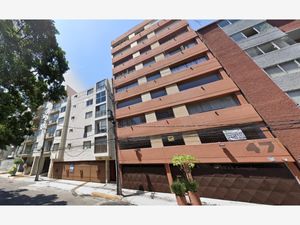 Departamento en Venta en Insurgentes Cuicuilco Coyoacán